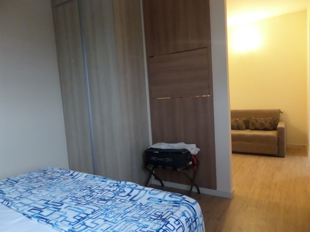 Hotel Amsterdam Монтис-Кларус Экстерьер фото